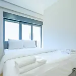 Mayer Skycon In Besiktas 2 Apartment Istanbul