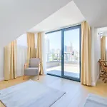 Apartment Mayer Skycon In Besiktas 2