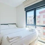 Mayer Skycon In Besiktas 2 Apartment Istanbul