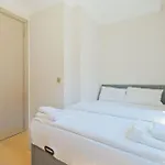 Apartment Mayer Skycon In Besiktas 2 Istanbul