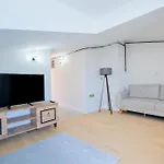 Apartment Mayer Skycon In Besiktas 2