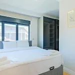 Mayer Skycon In Besiktas 2 * Istanbul