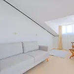 Mayer Skycon In Besiktas 2 Apartment *