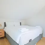 Mayer Skycon In Besiktas 2 Apartment