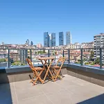 Apartment Mayer Skycon In Besiktas 2