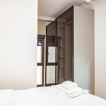 Mayer Skycon In Besiktas 2 아파트 *