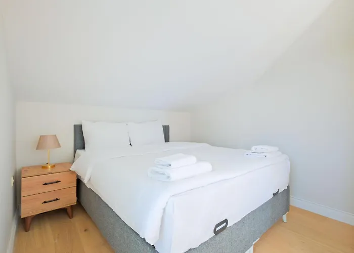 Mayer Skycon In Besiktas 2 Apartamento