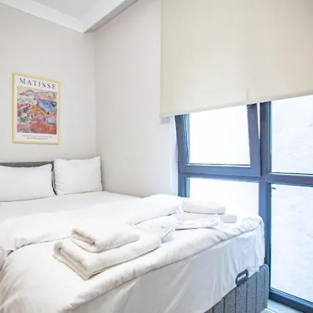 Mayer Skycon In Beşiktaş 2 *