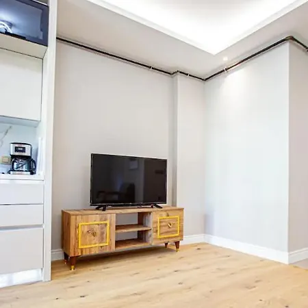 Mayer Skycon In Beşiktaş 2 *