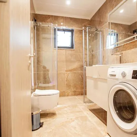 Mayer Skycon In Beşiktaş 2 İstanbul