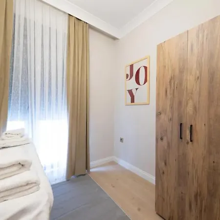 Mayer Skycon In Beşiktaş 2 *