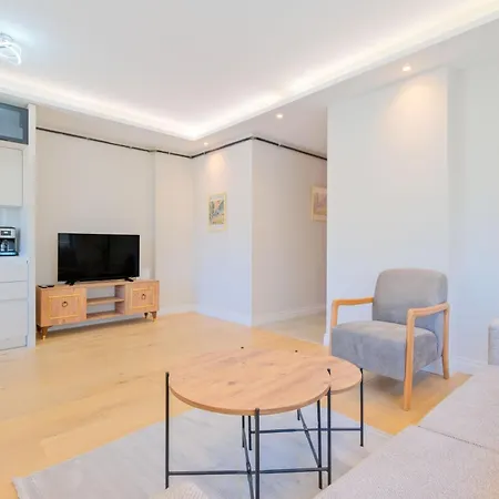 Mayer Skycon In Beşiktaş 2 *