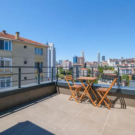 Mayer Skycon In Beşiktaş 2 *