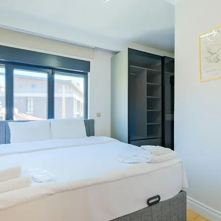 Mayer Skycon In Beşiktaş 2 * İstanbul