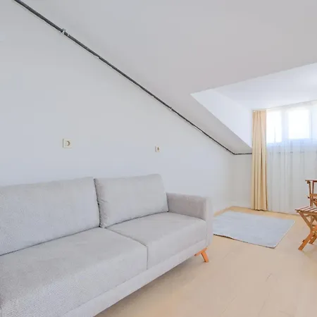 Mayer Skycon In Beşiktaş 2 Daire *