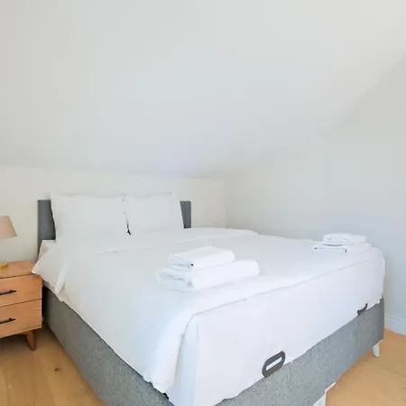 Mayer Skycon In Beşiktaş 2 Daire